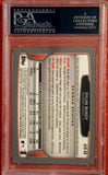 2013 Bowman PSA 10 #ACRDB Dylan Bundy - Auto Chrome Rookie Default Title
