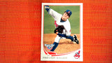 2013 Topps Opening Day Baseball #106 Trevor Bauer Default Title