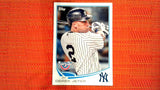 2013 Topps Opening Day Baseball #150 Derek Jeter Default Title