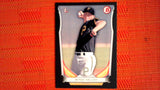 2014 Bowman Black Asia #DP69 Mitch Keller-1st Bowman Default Title