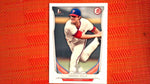2014 Bowman Draft Base #DP4 Aaron Nola-1st Bowman Default Title