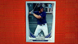 2014 Bowman Draft Chrome #CDP123 Kevin Padlo-1st Boman Default Title