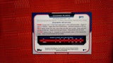 2015 Bowman Base #BP-71 Ozhaino Albies- 1st Bowman Default Title