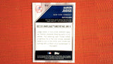 2015 Bowman Best's #TP-21 Aaron Judge Default Title