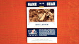 2015 Panini USA Stars and Stripes Baseball Game Gear Materials Longevity #68 Ian Clarkin 46/99 Default Title