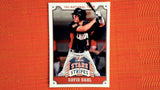 2015 Panini USA Stars and Stripes Baseball Longevity #29 David Dahl Default Title