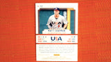 2015 Panini USA Stars and Stripes Baseball Longevity #72 Matt Chapman Default Title