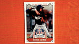 2015 Panini USA Stars and Stripes Baseball Longevity #85 Royce Lewis Default Title