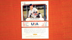 2015 Panini USA Stars and Stripes Baseball Longevity #96 Tyler Beede Default Title