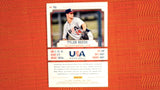 2015 Panini USA Stars and Stripes Baseball Longevity #96 Tyler Beede Default Title