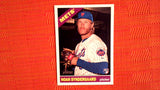 2015 Topps  #618 Noah Syndergaard Default Title
