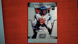 2016 Panini Prizm Draft Picks #149 Paxton Lynch Football Default Title