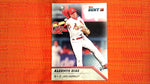 2016 Topps Bunt Baseball #11 Aledmys Diaz Default Title