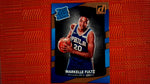 2017-18 Panini Donruss Basketball#200 Markelle Fultz - Rookie Default Title