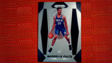 2017-18 Panini Prizm Basketball Base #1 Markelle Fultz - Rookie Default Title