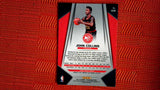 2017-18 Panini Prizm Basketball Base #109 John Collins - Rookie Default Title