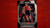 2017-18 Panini Prizm Basketball Base #137 Toms Satoransky Default Title