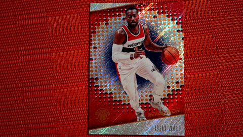 2017-18 Panini Revolution#65 John Wall Default Title