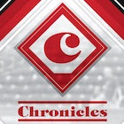 2017 Panini Chronicles 51 Joey Votto - Cincinnati Reds (Base)