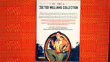 2017 Panini Diamond Kings "The Ted Williams Collection" #TWC-2 Ted Williams Default Title