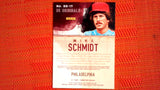 2017 Panini Diamond Kings Originals #DO-17 Mike Schmidt Default Title