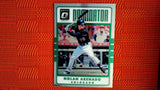 2017 Panini Donruss Optic Baseball Dominator #D15 Nolan Arenado Default Title