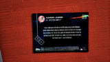 2017 Topps Now Baseball 3-Run Moon Shot Seals Victory #379 Aaron Judge Rookie (PR 4215) Default Title