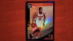 2018-19 Donruss Optic Basketball #129 TJ Warren Purple Holo Default Title