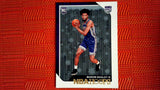 2018-19 NBA Hoops Base #258 Marvin Bagley III - Rookie Default Title