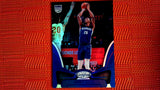 2018-19 Panini Certfied Basketball Blue 190/199 #58 Harry Giles Default Title