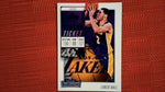 2018-19 Panini Contenders Basketball #20 Lonzo Ball Base Default Title