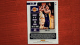 2018-19 Panini Contenders Basketball #20 Lonzo Ball Base Default Title