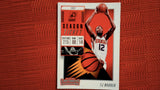 2018-19 Panini Contenders Basketball #65 TJ Warren Base Default Title