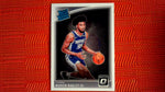 2018-19 Panini Donruss Optic Basketball Base #168 Marvin Bagley III - Rookie Default Title