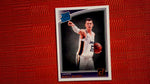 2018-19 Panini Donruss Optic Basketball Base #197 Moritz Wagner - Rookie Default Title