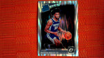 2018-19 Panini Donruss Optic Basketball Shock Holo Prizm #168 Marvin Bagley III - Rookie Default Title