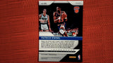 2018-19 Panini Prizm Basketball #105 Patrick Ewing Pink Ice Default Title