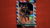 2018-19 Panini Prizm Basketball #125 Oscar Robertson Red White and Blue Default Title