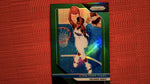2018-19 Panini Prizm Basketball #179 Jonathan Isaac Green Prizm Default Title