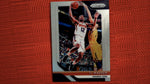 2018-19 Panini Prizm Basketball #21 Tj Warren Base Default Title