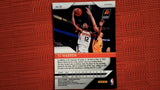 2018-19 Panini Prizm Basketball #21 Tj Warren Red White and Blue Default Title