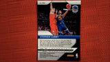 2018-19 Panini Prizm Basketball #222 Stephen Curry Base Default Title