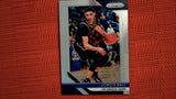 2018-19 Panini Prizm Basketball #294 Lonzo Ball Base Default Title