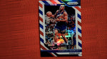 2018-19 Panini Prizm Basketball #5 Charles Barkley Red White and Blue Default Title