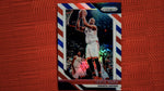 2018-19 Panini Prizm Basketball #73 Serge Ibaka Red White and Blue Default Title