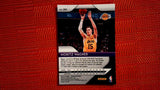 2018-19 Panini Prizm Basketball Base #284 Moritz Wagner - Rookie Default Title