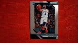 2018-19 Panini Prizm Basketball Base #76 Jevon Carter - Rookie Default Title