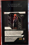 2018-19 Panini Prizm Basketball Base SGC 9 #251 Lonnie Walker - Rookie Default Title