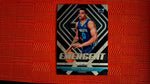 2018-19 Panini Prizm Basketball Emergent #12 Miles Bridges - Rookie Default Title