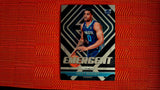 2018-19 Panini Prizm Basketball Emergent #12 Miles Bridges - Rookie Default Title